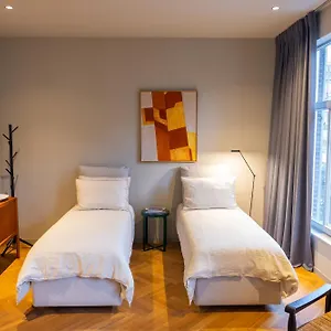 Frühstückspension Vondel 99, Amsterdam