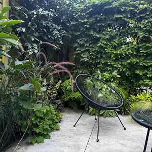 Frühstückspension Urban Oasis, Amsterdam