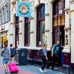 Flying Pig Downtown Άμστερνταμ