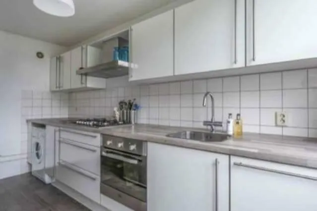 B&B At Maria'S Gaasperplas Amsterdam 0*,