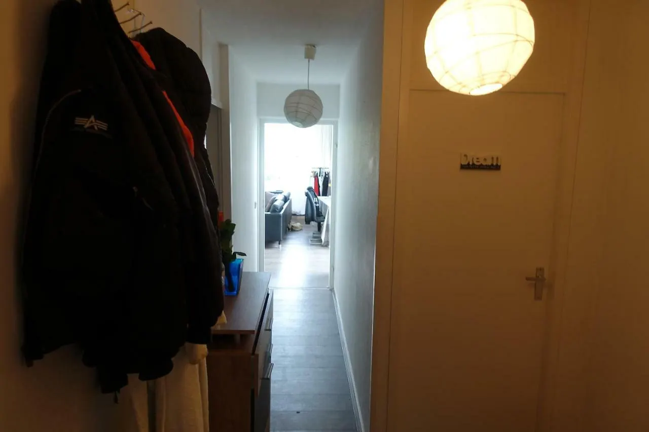 B&B At Maria'S Gaasperplas Amsterdam 0*,  Niederlande
