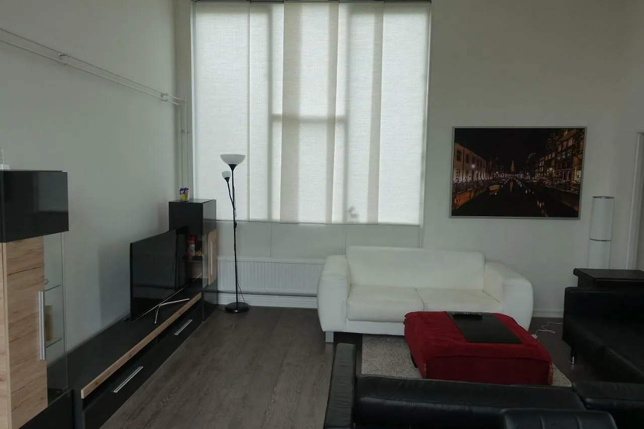 Bed & Breakfast B&B At Maria'S Gaasperplas Amsterdam