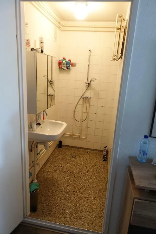 B&B At Maria'S Gaasperplas Amsterdam 0*,  Nederland