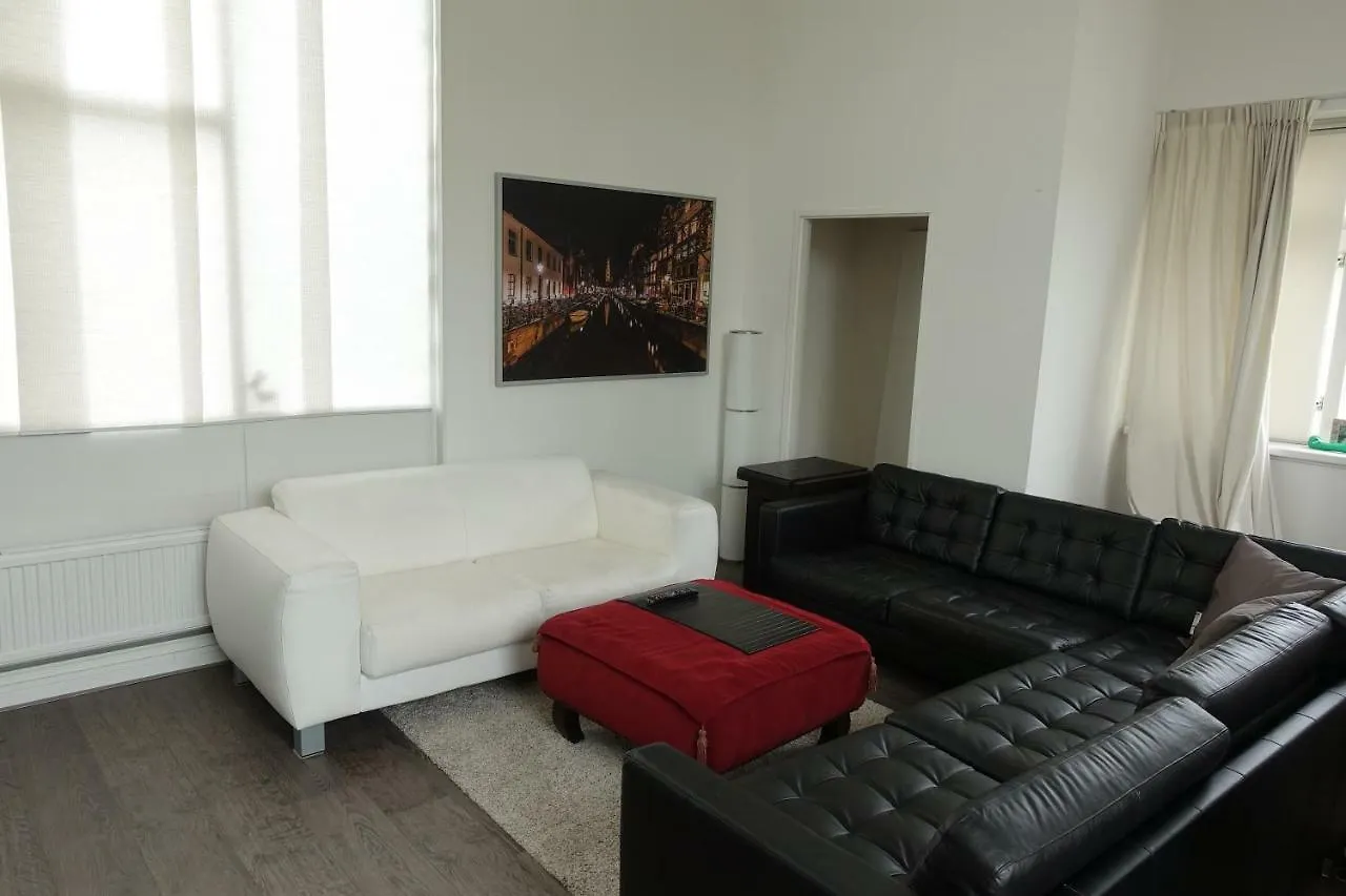 B&B At Maria'S Gaasperplas Amsterdam 0*,