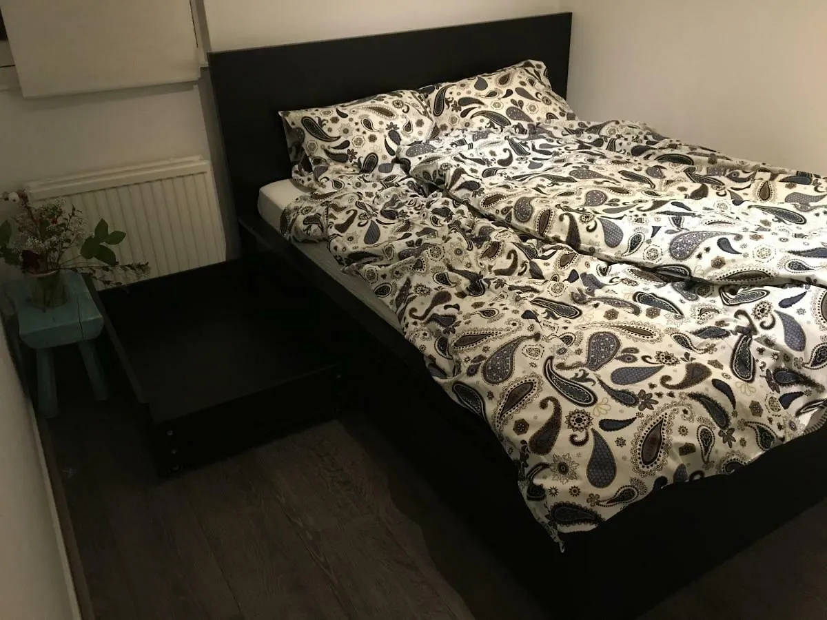 B&B At Maria'S Gaasperplas Amsterdam