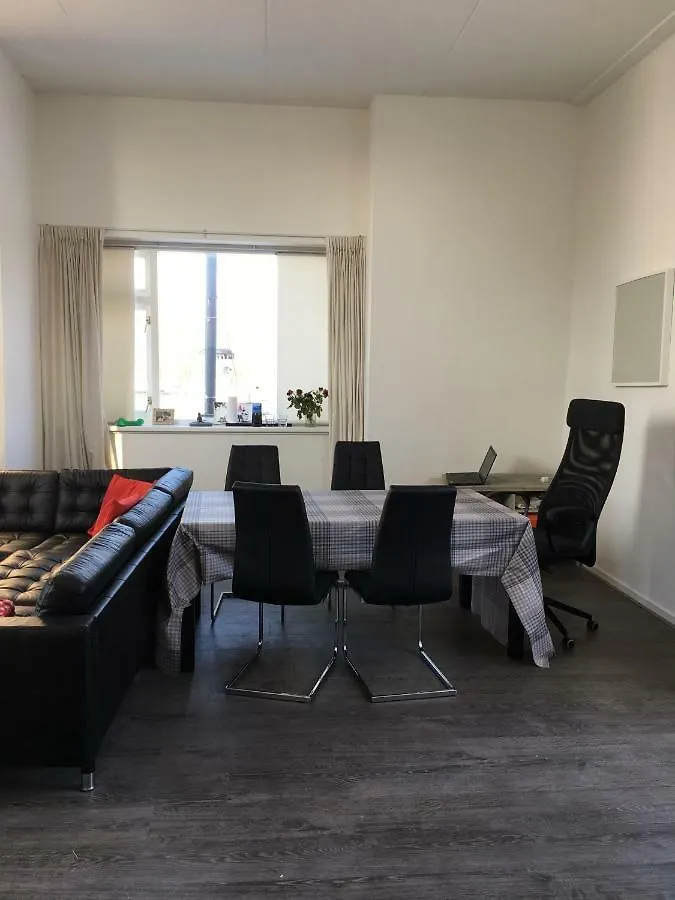 B&B At Maria'S Gaasperplas Amsterdam Bed & Breakfast