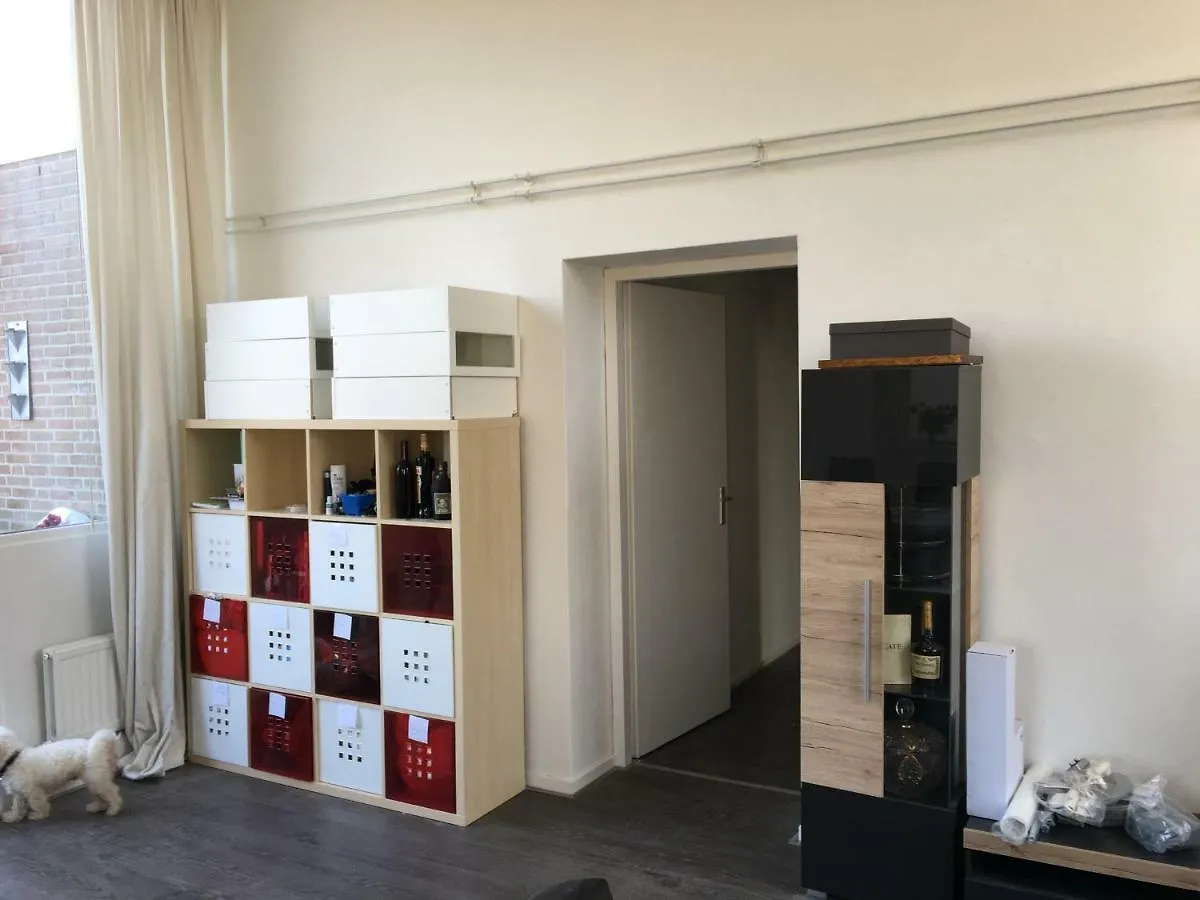 B&B At Maria'S Gaasperplas Amsterdam Netherlands