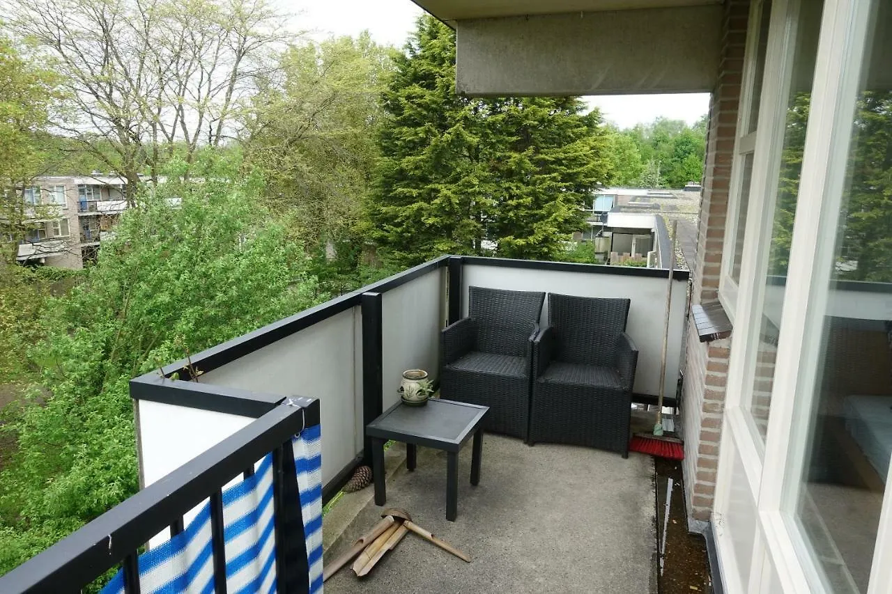 Bed & Breakfast B&B At Maria'S Gaasperplas Amsterdam