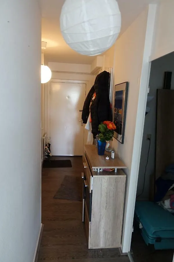 Bed & Breakfast B&B At Maria'S Gaasperplas Amsterdam